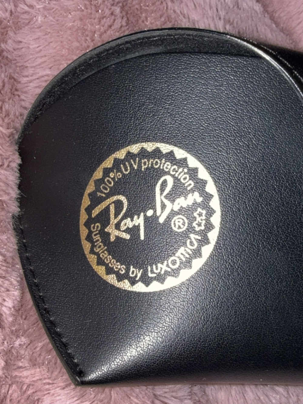 Ray-Ban Aviators - Picture 6 of 8